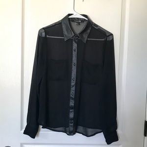 Very Stylish Button Down Shirt✨